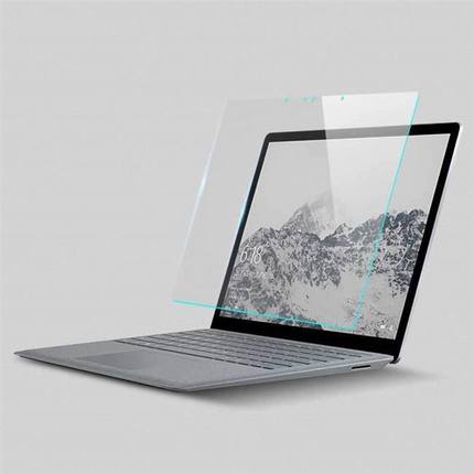 推荐Microsoft Surface Pro6/5/4 Tempered glass Screen Film