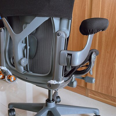 直销Herman Mikller Aeron 2代赫曼米勒优门设freedom冈村椅套世