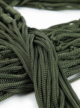 Nylon Hammock Portable Garden Mesh Net Sleeping Bed Hamaca f