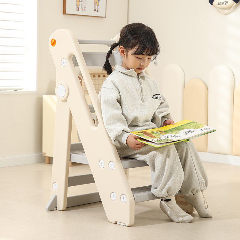 折氏学习塔宝宝洗漱台阶梯凳可蒙叠儿童登高脚踩t凳婴儿洗手楼梯
