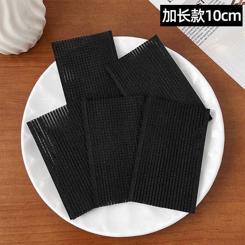 黑色刘海贴魔法贴发贴碎发贴粘发帖女魔术贴头发碎发神器头粘新款,饰品/流行首饰/时尚饰品新,发饰,淘宝优惠券,粉丝福利购,淘宝优惠卷