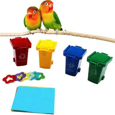 Interactive iarorpt TrainPng Color Sorting Bin Puzzle Toys