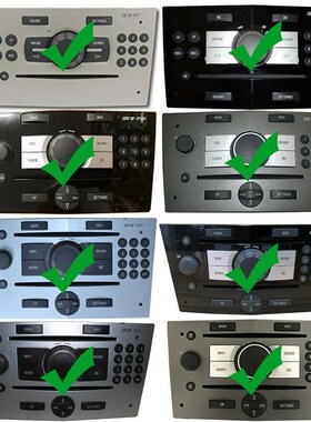 Bluetooth Audio Adapter for Opel Corsa D Astra H Zafira CD30