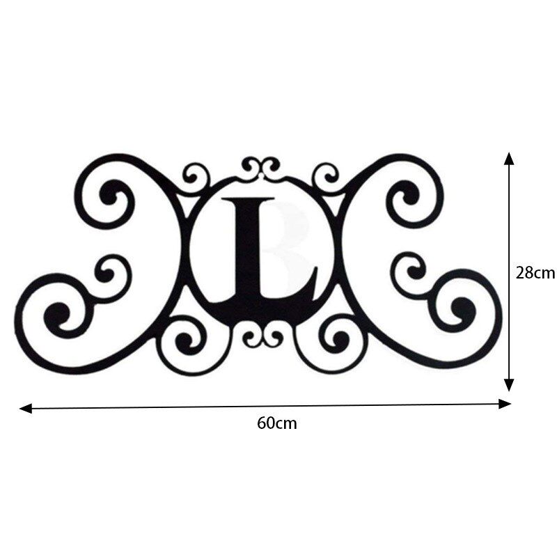 金属铁艺字母墙饰交织字母镂空剪影挂件家居O室内室外墙上壁挂摆,金属材料及制品,其他金属制品,淘宝优惠券,粉丝福利购,淘宝优惠卷