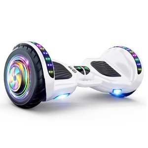 平衡车电动儿童滑板车新款成x年人滑板智能体感腿控双轮无杆平行