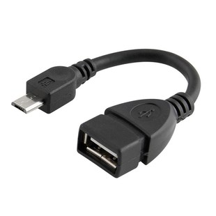 USB OTG Cable 2019 Transfer Micro Data Mal Newest