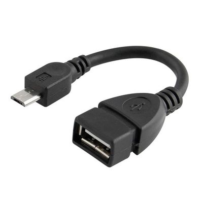 2019 Newest Micro USB OTG Cable Data Transfer Micro USB Mal