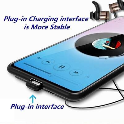 推荐KQJYS Battery Charging Power Case For Huawei P20 P30 Pro