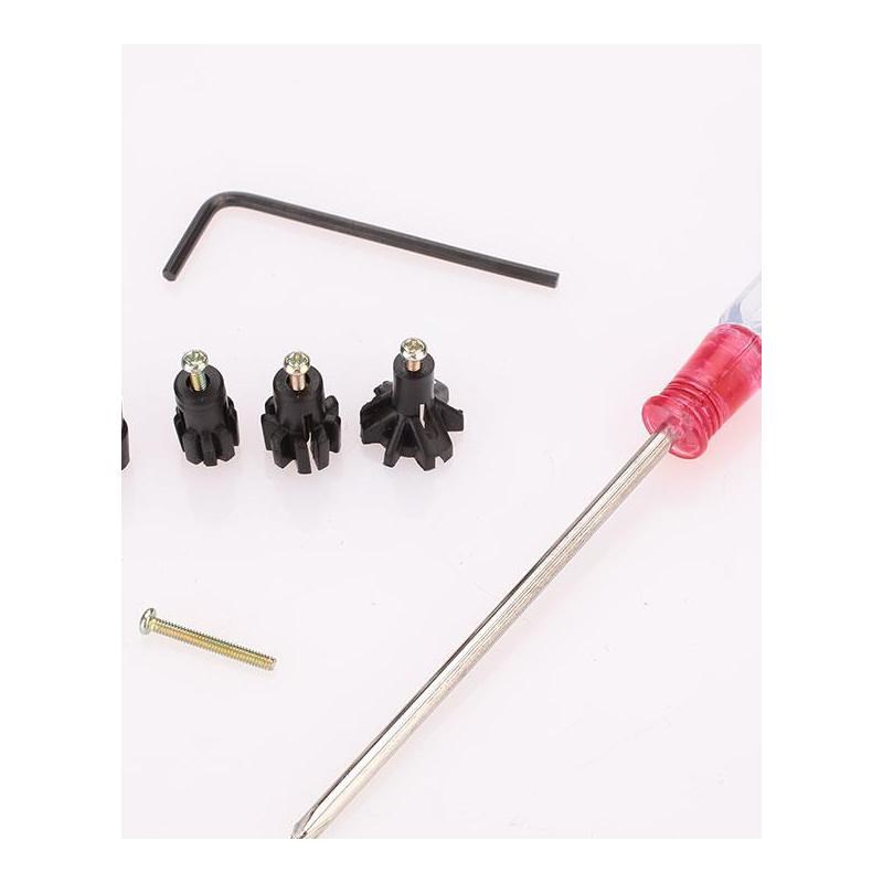 Red Dot Laser Boresighter Bore Sighter Kit for Hunting .22 t