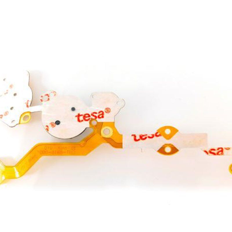 适用于 5D3 拍照摇杆排线 十字导航键排线 多功能按键线 按钮