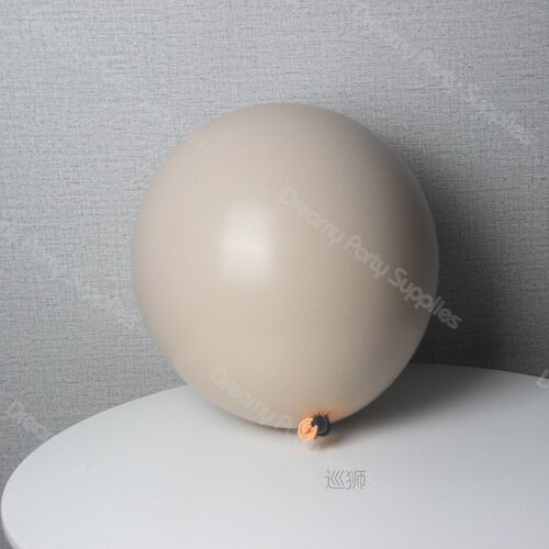 Balloon Garland Arch Kit Baby Showe Wedding Apricot Champagn