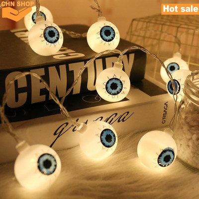 推荐Halloween LED light Decoration Battery/USB String Lights