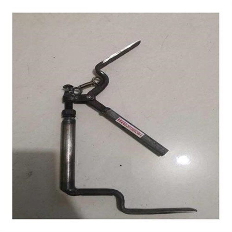 护手可调砖夹子,可用于5块红砖,3块多孔砖,弹簧钢打造,超耐磨,基础建材,多孔砖,淘宝优惠券,粉丝福利购,淘宝优惠卷