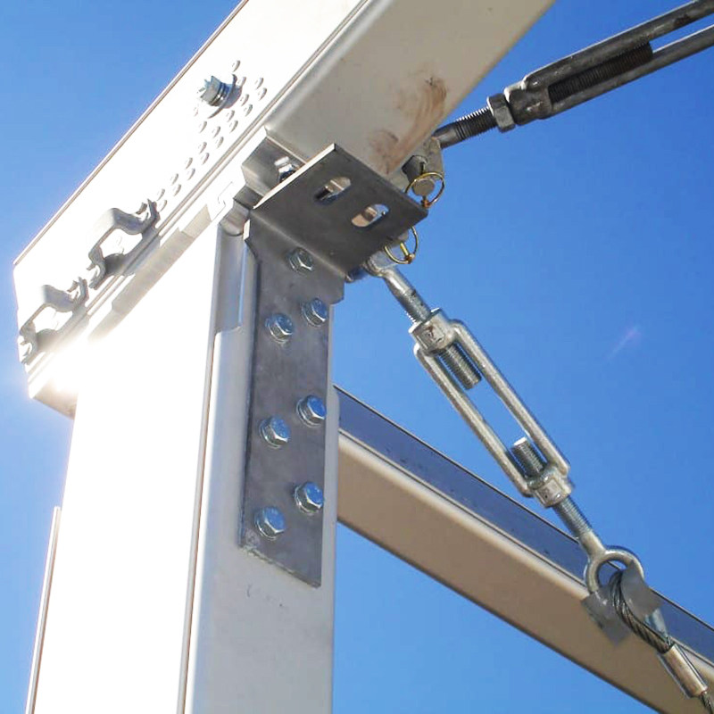 大型抗风体育篮i球馆篷房羽毛球足球健身训练中心游泳馆比赛大棚