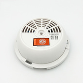 吸顶天然气煤气报警器 燃气报警器 家用可燃气体探测器 86c