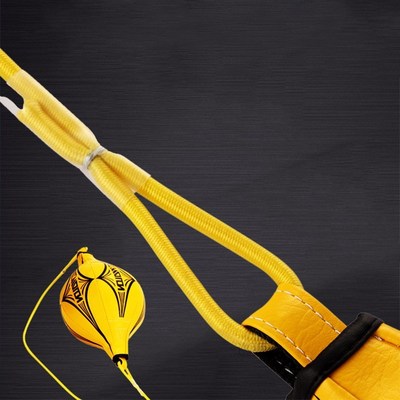 2021 Punching Ball PU Pear Boxing Bag Training Reaction Spee