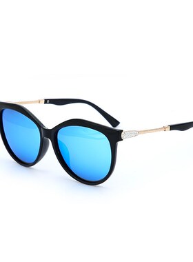 新品Fashion Sunglasses for Women VintaIge glasses retro gogg