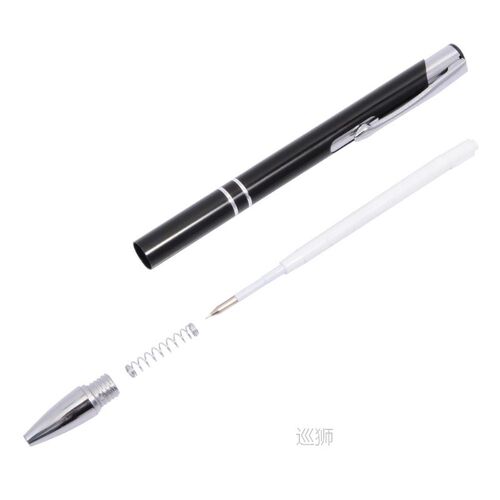2/12pcs Vinyl Wrap Sticker Air Bubble Remove Pen for window