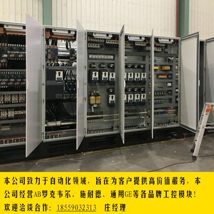 1756-H道C ControlLo3ix高速计数器模块2通S4输出(g6针)全新