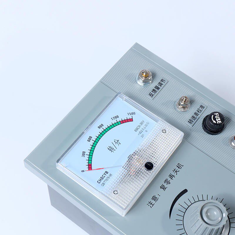 电磁调速电动机控制器jd1a-40滑差电机调速器