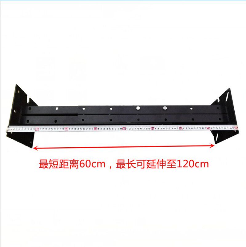 洗车悬臂支架自助洗车机高压悬臂延长固定架旋转臂安装金属架配件