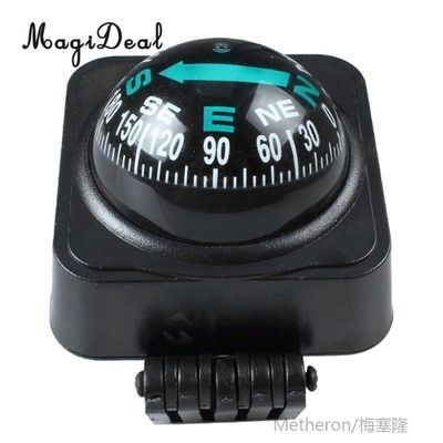 厂家Durable1Pc Navigation Dashboard Car Compass Cycling Camp