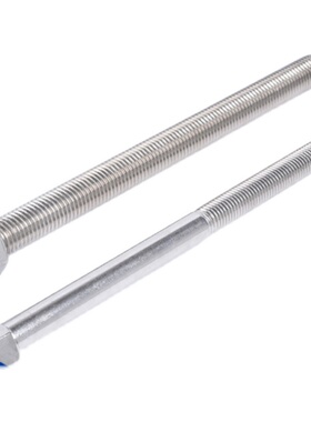 台阶螺钉螺杆f加加长异工大扁形螺栓不锈钢拧螺母手b非标螺丝定做