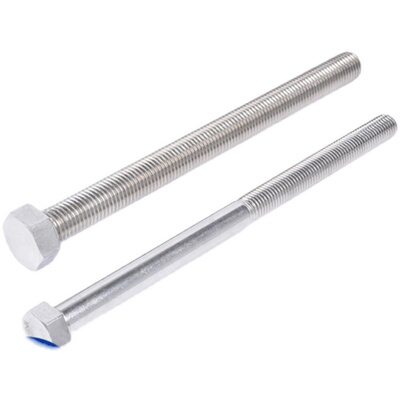 台阶螺钉螺杆f加加长异工大扁形螺栓不锈钢拧螺母手b非标螺丝定做