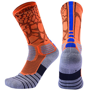 professional outdoor Sport Basketball 推荐 Cycling Socks