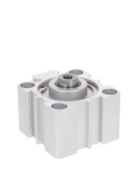 SDA 1/8PT Series Pneumatic Compact 32mm Bore Ultra-thin Cyli