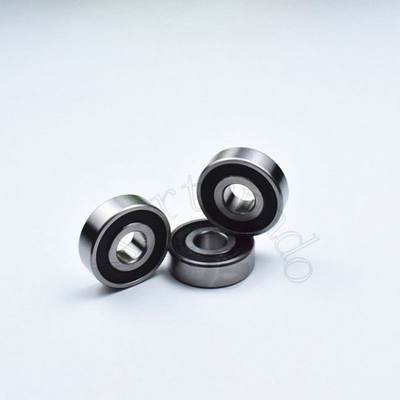 网红1pcs 6302RS 15*42*13(mm) free shipping chrome steel rubb