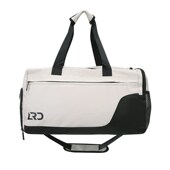 短途旅行包女轻便大容量运动干湿分离健身包手提袋收纳打工行李包