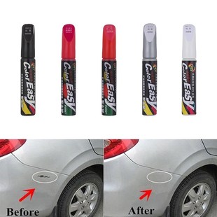 pen diy scratch car Paint touch professional 1PCS repair