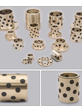 无油衬套MPFZ MPFZU5 6 8 10 12 13 15 16-10-12-15-20-25-30erro