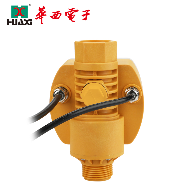 SKP-22全自动水泵高精度家用压力控制器智能水压开关 热水增压泵
