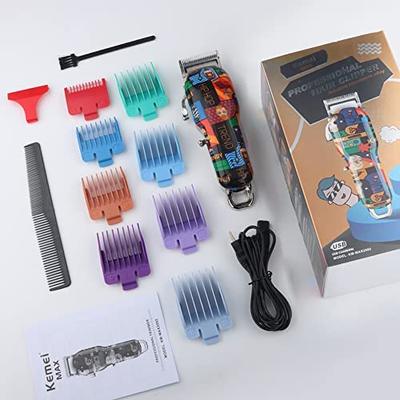 IMEI Gaaffit  Hair Clippers for Men,iAdOjustrble Blade C