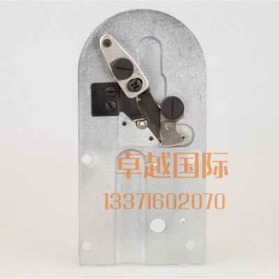 速发强信  1850 打套结机 针板带剪线刀组件 135-15556  新品 配