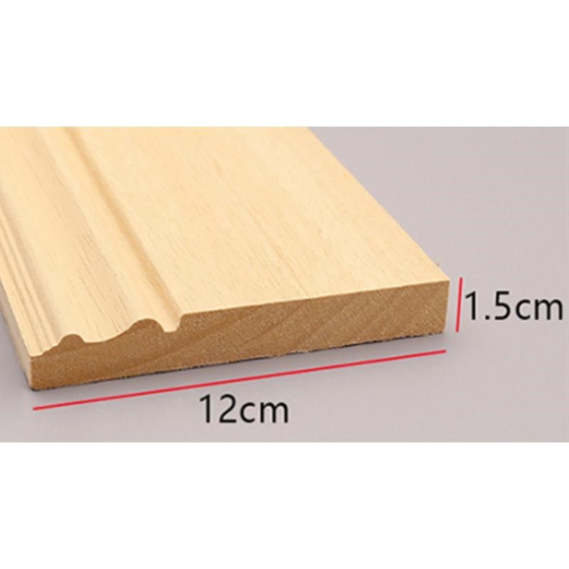 .实木线条原木踢脚线吊顶线装饰门框相框平板木线条门套线地脚线,基础建材,相框线条,淘宝优惠券,粉丝福利购,淘宝优惠卷