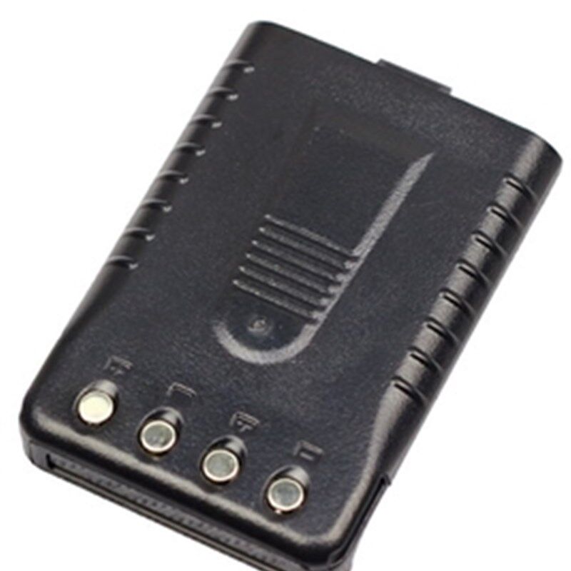 先景 XJ-777 对讲机 电池