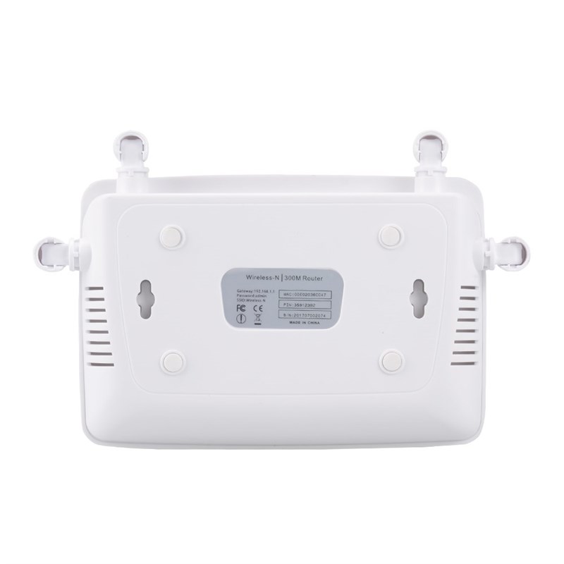 极速English Firmware Wireless Home Router WIFI Repeater Boos