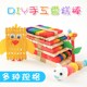 kids wooden lollipop crafts sticks 速发50 ice popsicle party