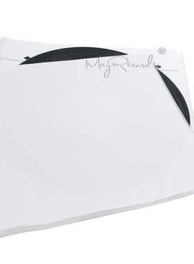 High Quality 20PCS HDPE+Rice Paper 3.5 Mil Anti-static Inner