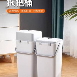 厂家空调接水桶冷凝水家专用泡茶台盘桌具室内废O水拖把桶长方形