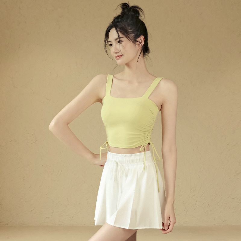 美背运动内衣女防震跑步瑜伽服背心一体式普拉提训练健身文胸bra,运动/瑜伽/健身/球迷用品,瑜伽内衣,淘宝优惠券,粉丝福利购,淘宝优惠卷