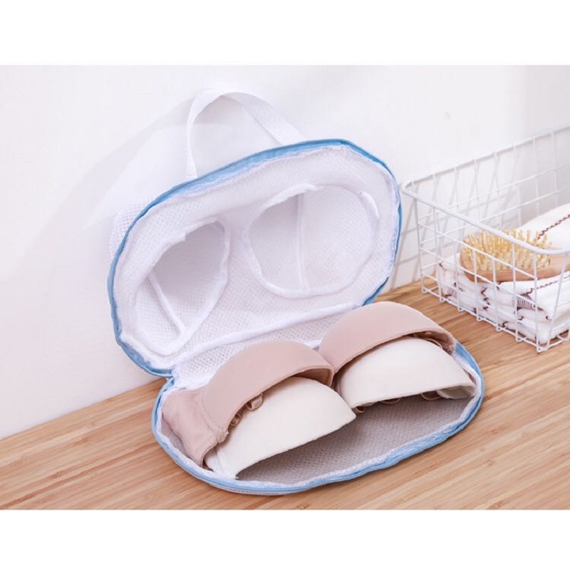 网红Bra Washing Bag Mesh Clothing Underwear Organizer Washin ZIPPO/瑞士军刀/眼镜 太阳眼镜 原图主图