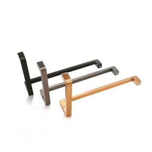 防撞浴室门把手 推拉门把手 淋浴不锈钢拉手卫生间配件移门扶手