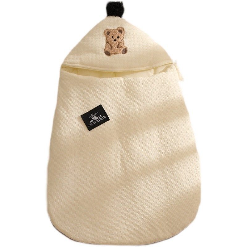 新生婴儿抱被春秋冬款加厚初生包被防惊跳睡袋包裹防踢被襁褓,婴童用品,婴童抱被/抱毯,淘宝优惠券,粉丝福利购,淘宝优惠卷