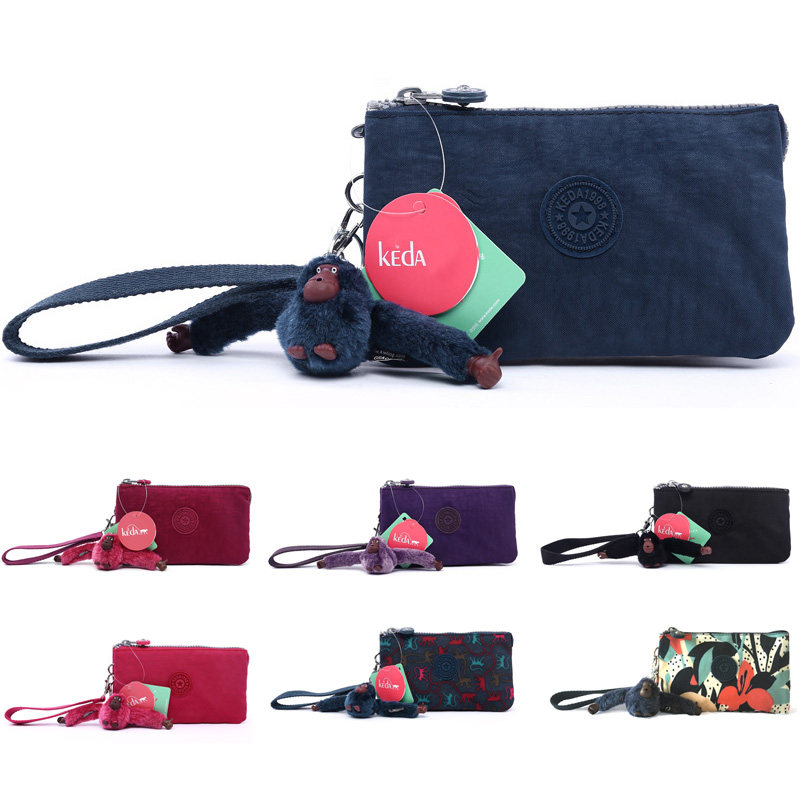 帆布手机零钱包女布艺牛津布大容量手包手抓包尼龙女包手拿包夏季,箱包皮具/热销女包/男包,钱包,淘宝优惠券,粉丝福利购,淘宝优惠卷