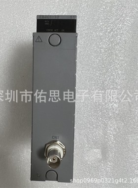 EB401 ER总线接口主模块 实物图原装质保一年联系议价