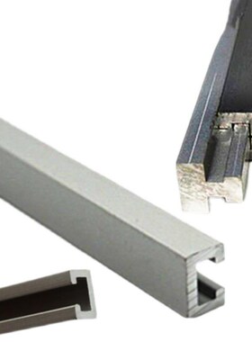 怡合达ATS05-609/619/169/9512-L609 AMH05-8A/B光纤安装座压线座